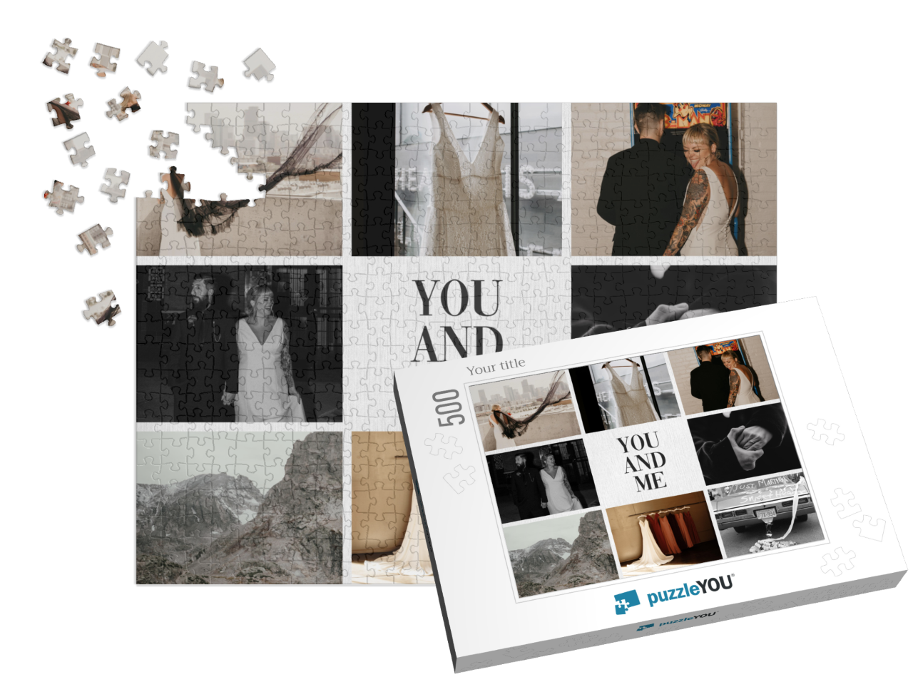 puzzle-500||pieces-with-box