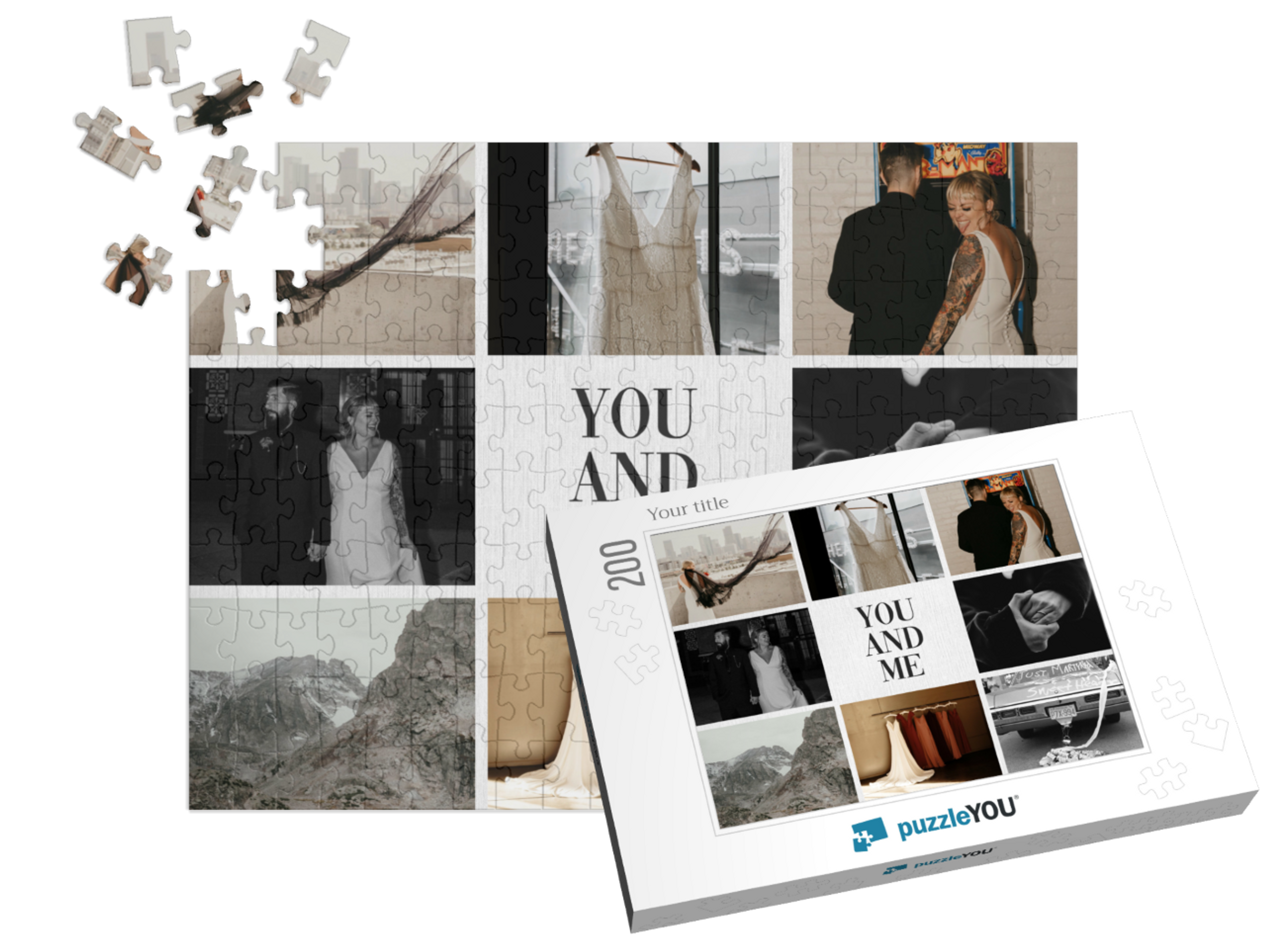 puzzle-200||pieces-with-box