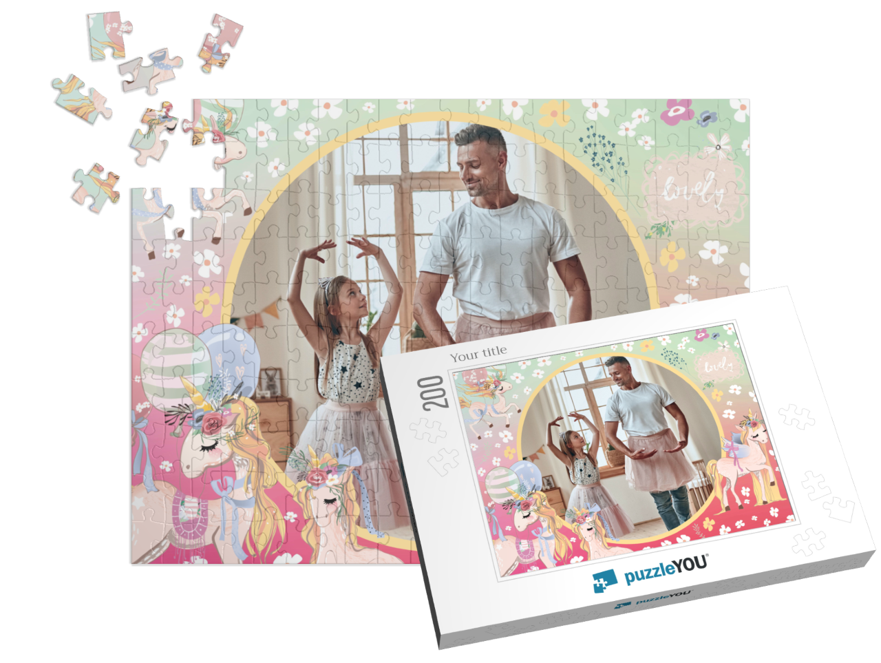 puzzle-200||pieces-with-box