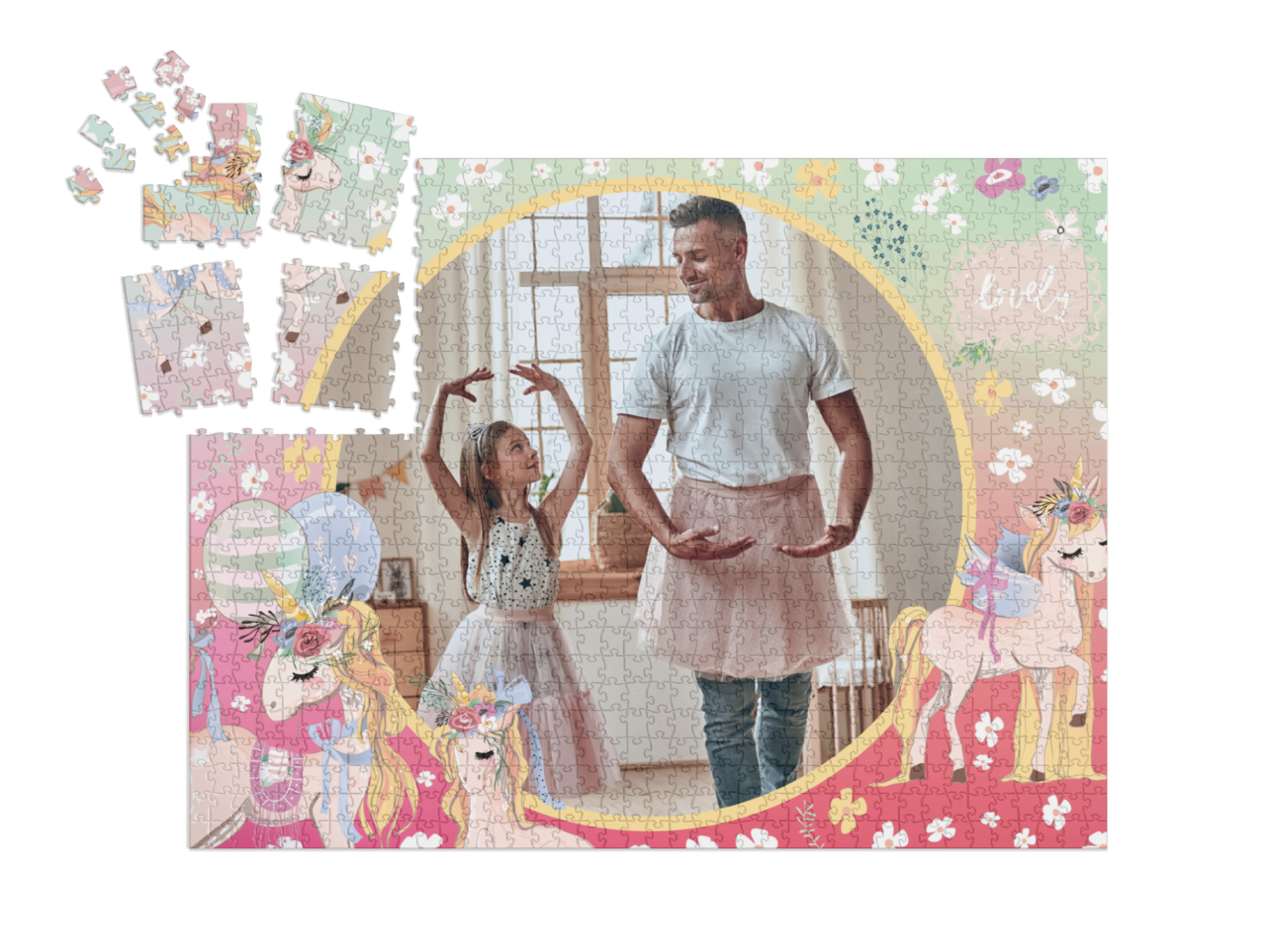 smart-sorted-puzzle-1000||pieces