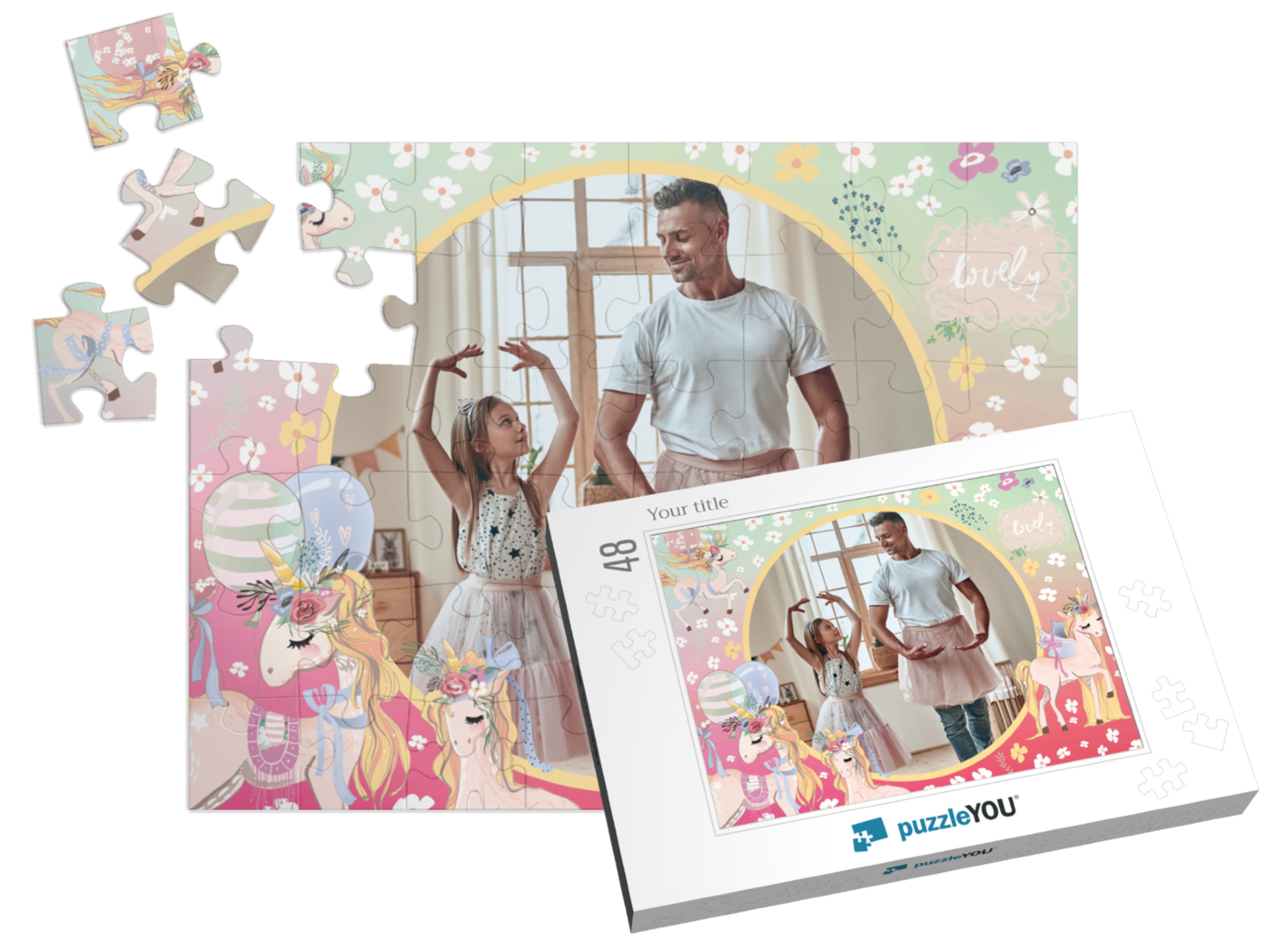 puzzle-48||pieces-with-box