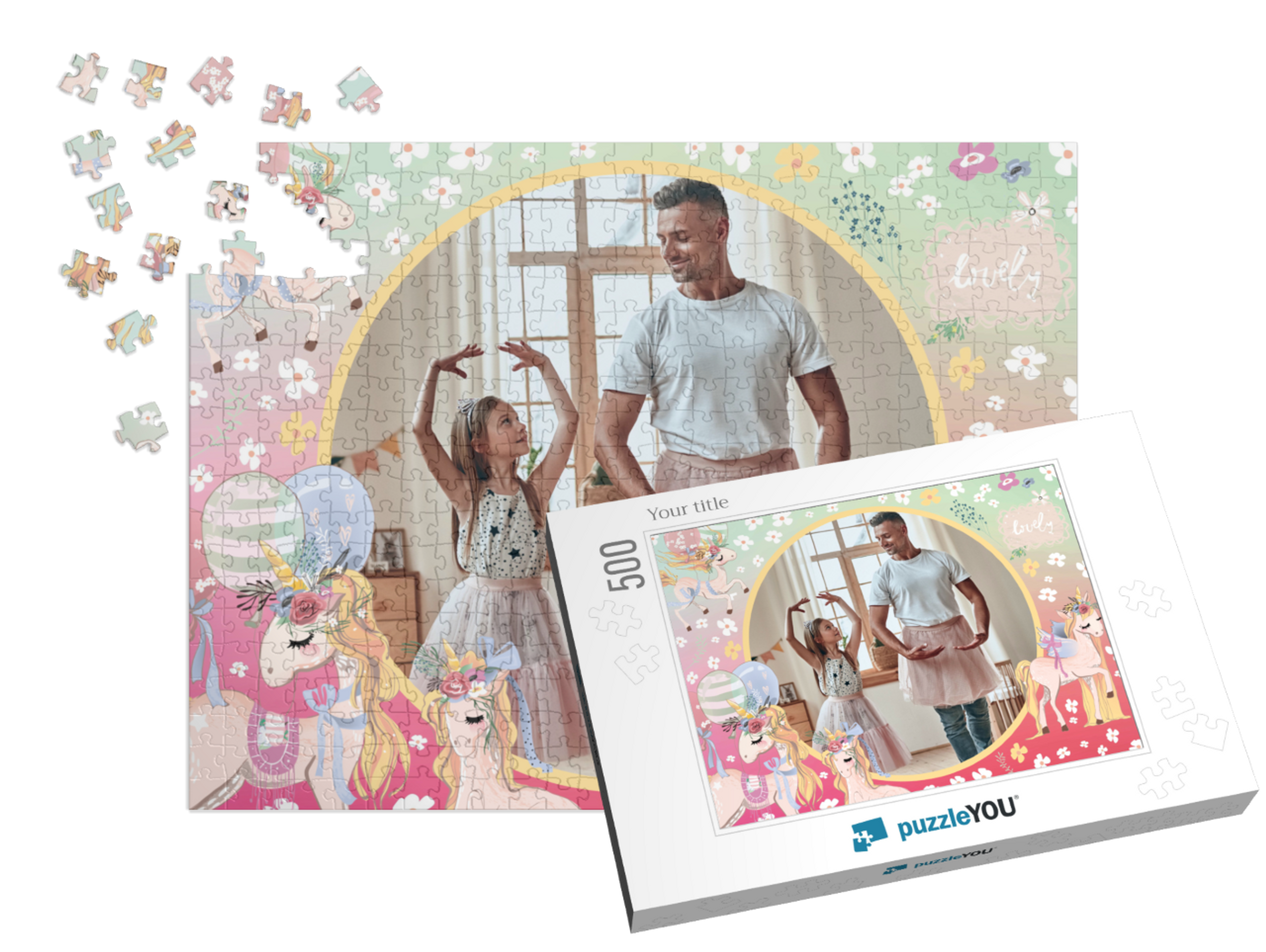 puzzle-500||pieces-with-box