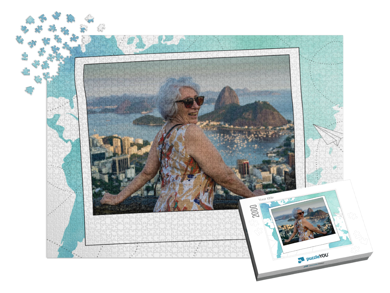 puzzle-2000-usa-2021||pieces-with-box