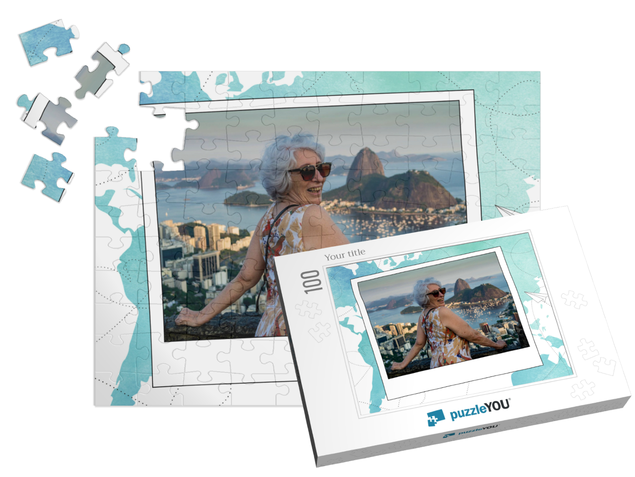 puzzle-100||pieces-with-box