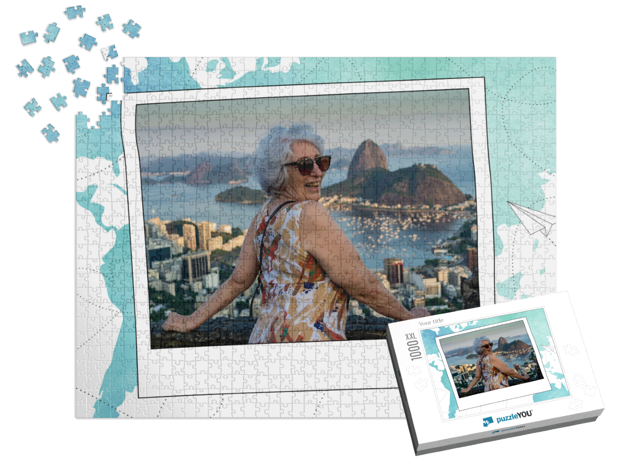 puzzle-1000-xxl-usa-2023||pieces-with-box