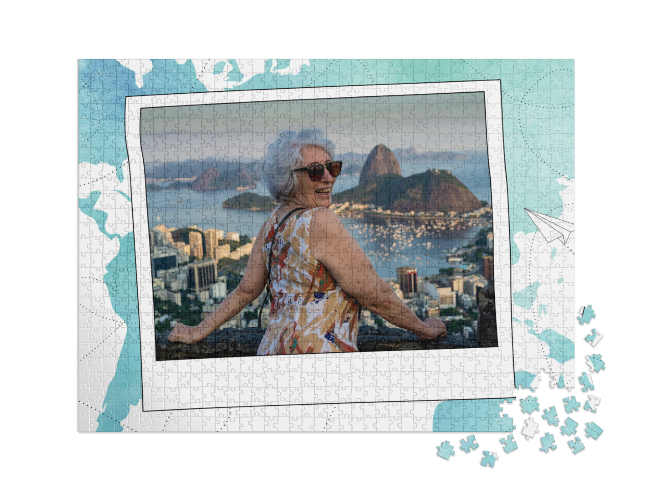 puzzle-1000-xxl-usa-2023||pieces