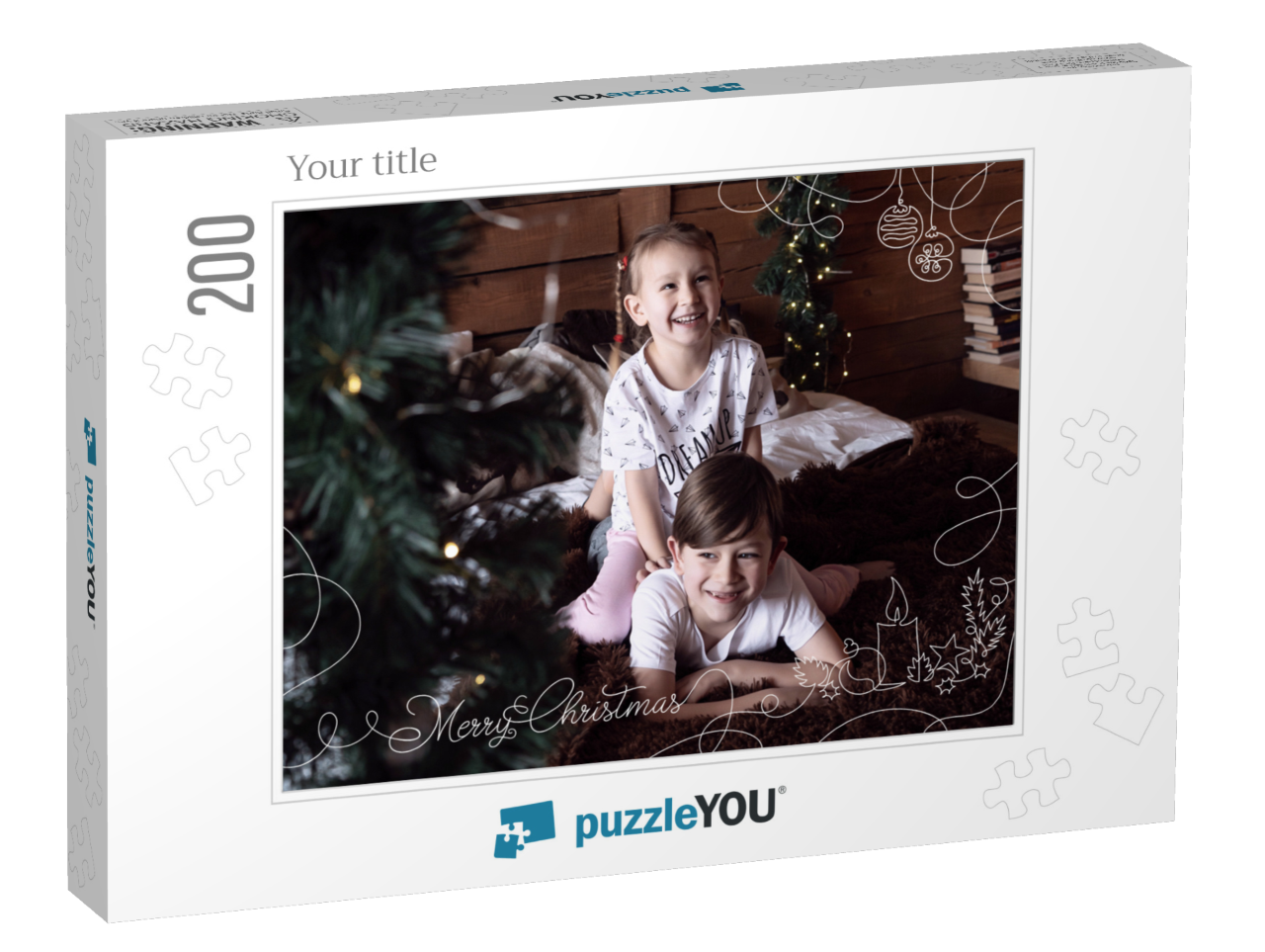 puzzle-200||box