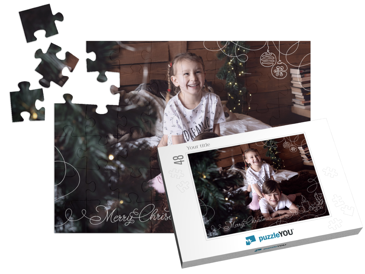 puzzle-48||pieces-with-box