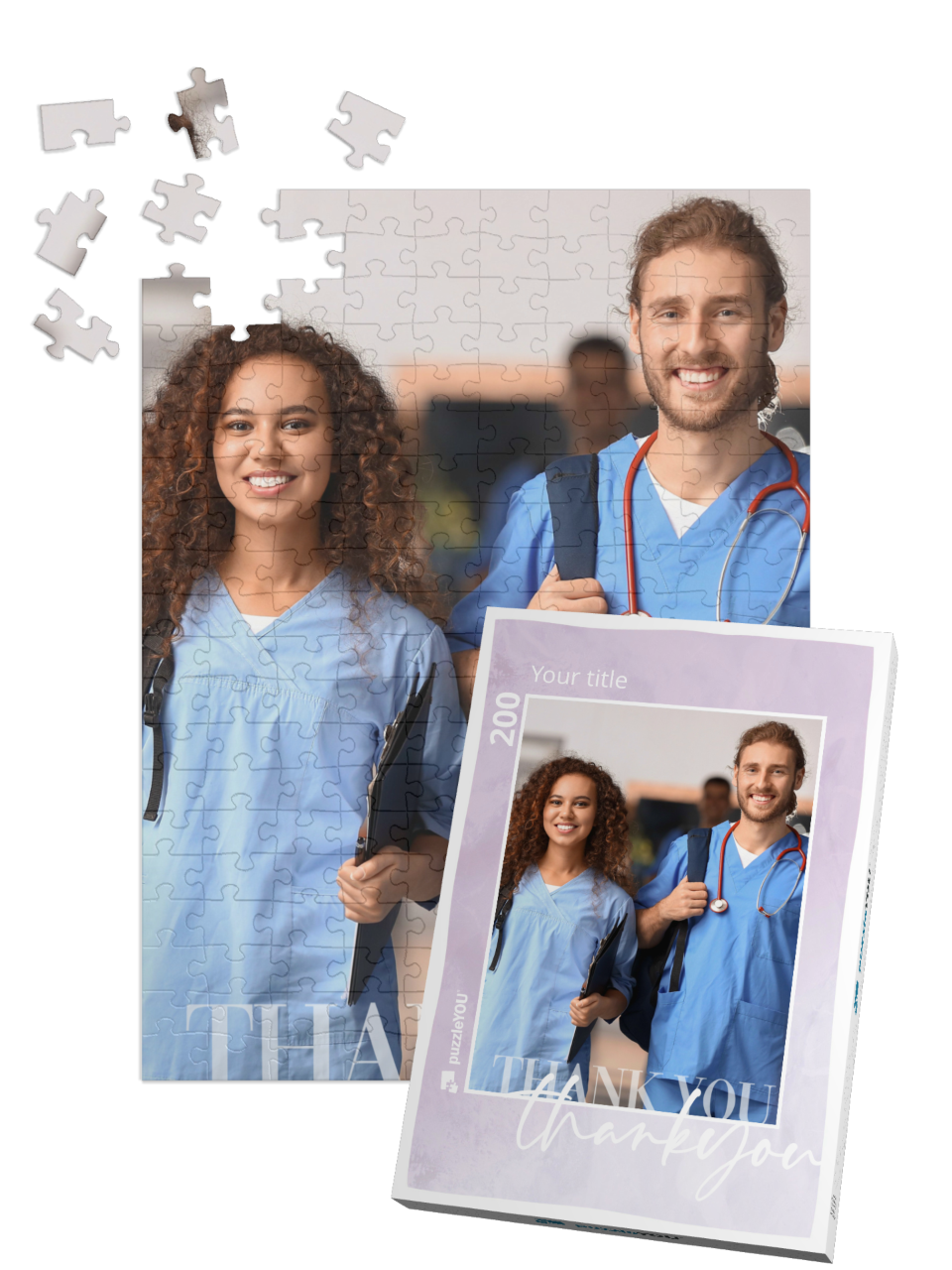 puzzle-200||pieces-with-box