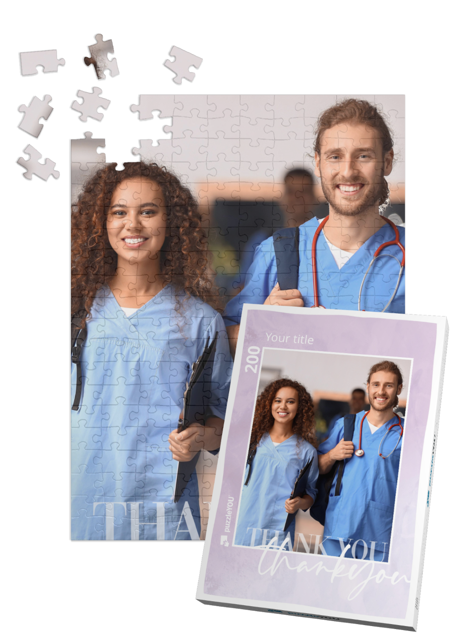 puzzle-200||pieces-with-box