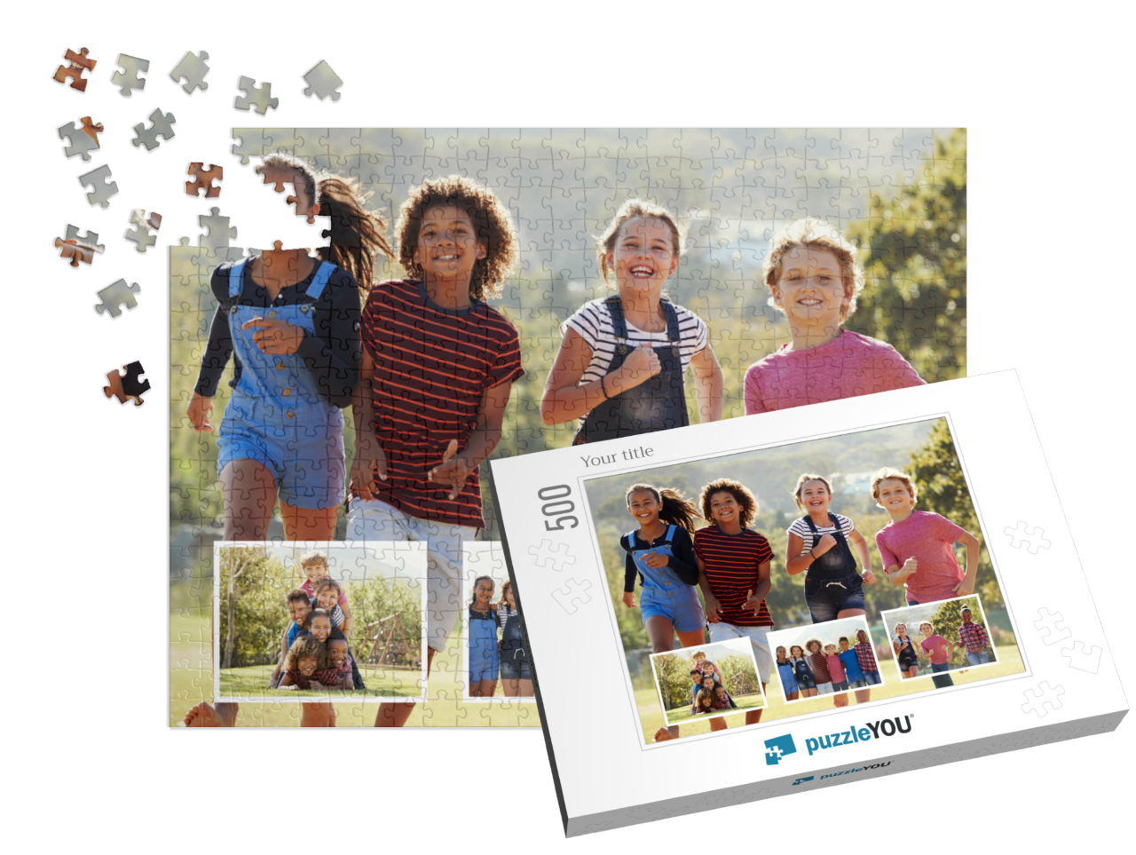 puzzle-500||pieces-with-box