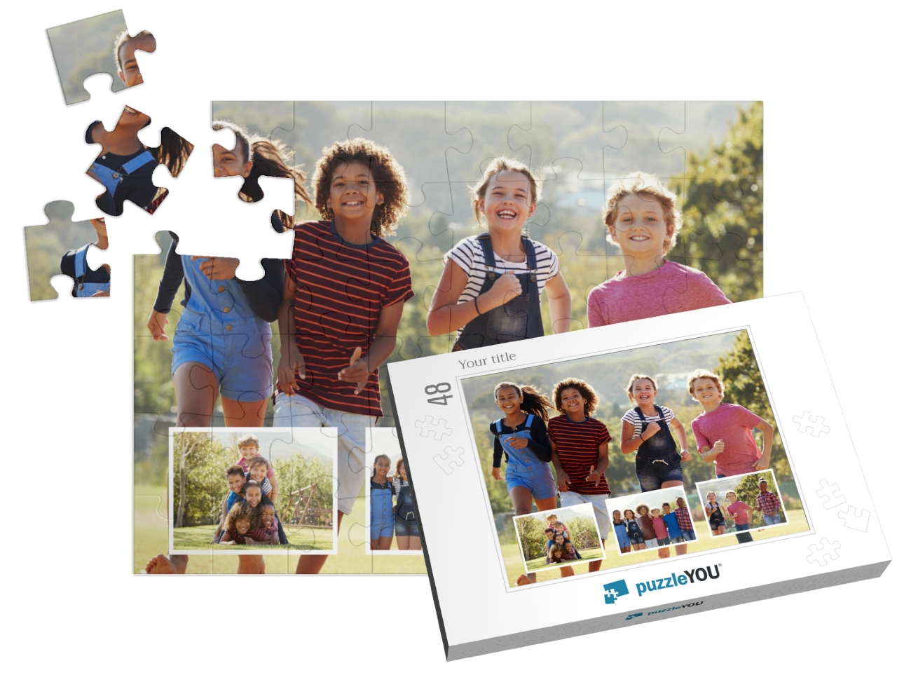 puzzle-48||pieces-with-box