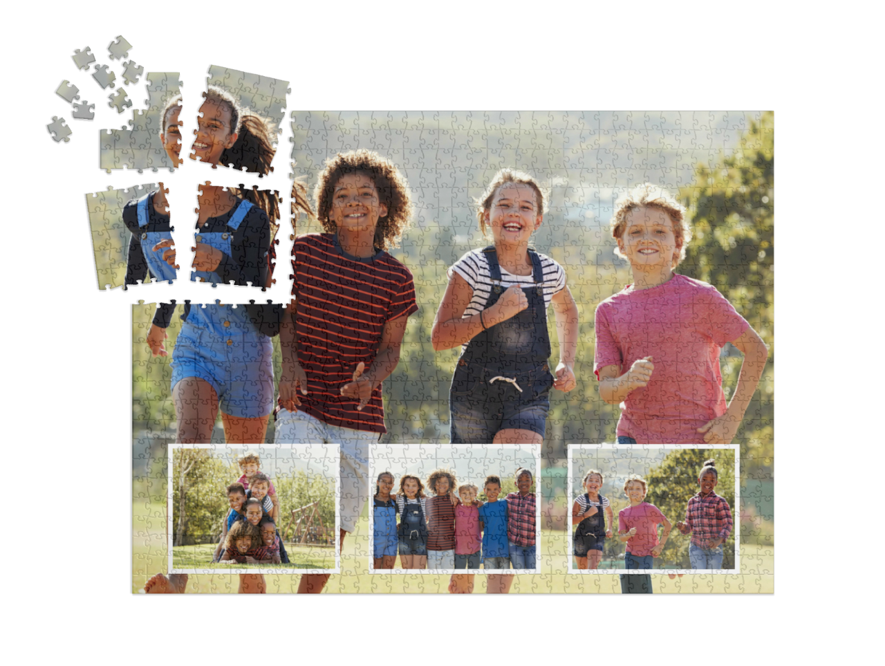 smart-sorted-puzzle-1000||pieces