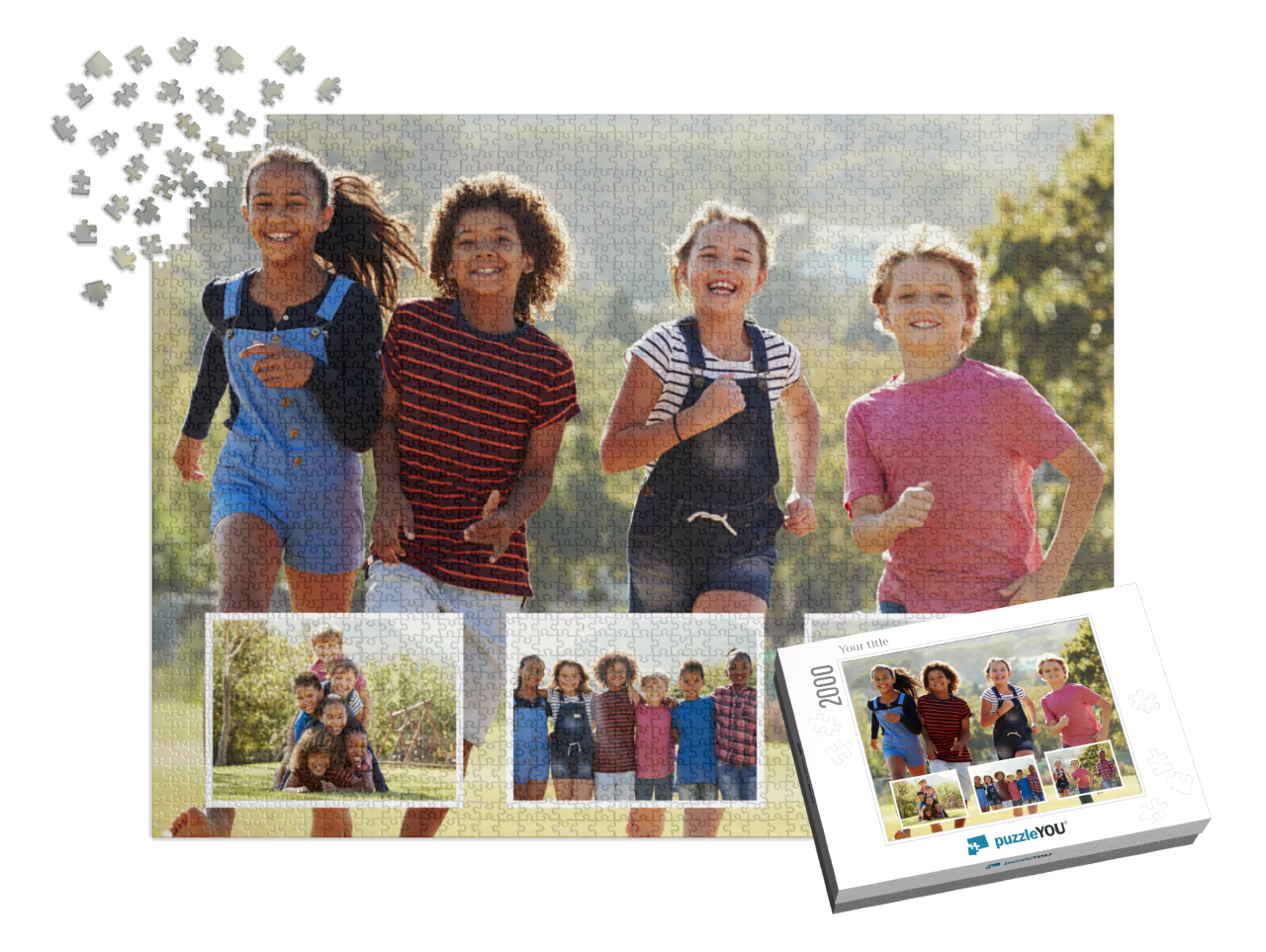 puzzle-2000-usa-2021||pieces-with-box