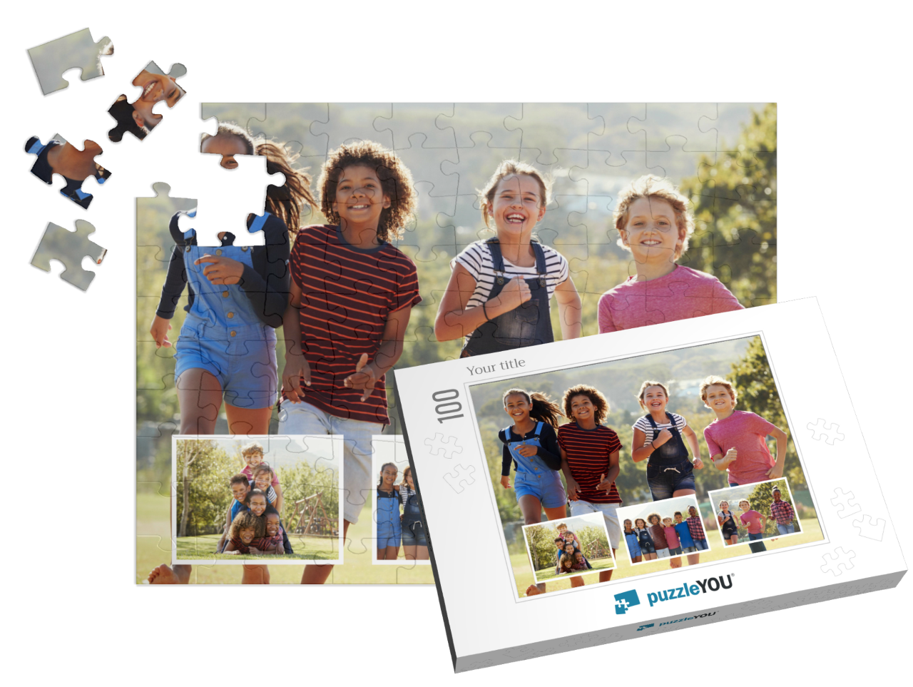 puzzle-100||pieces-with-box