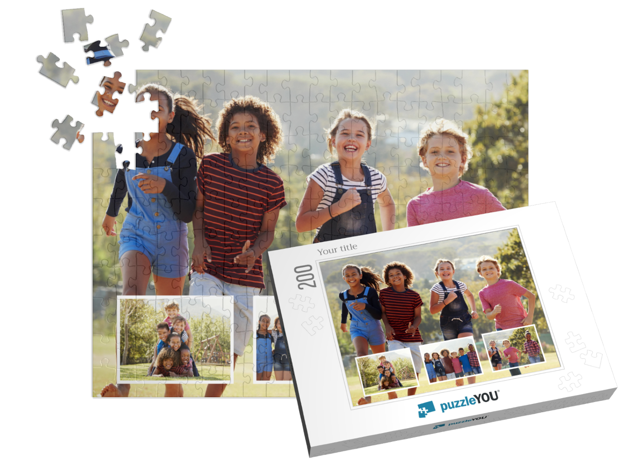 puzzle-200||pieces-with-box