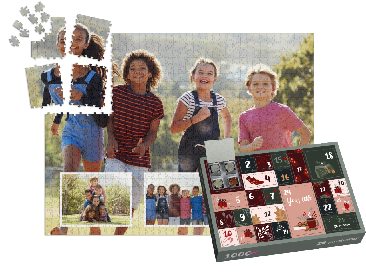 smart-sorted-puzzle-1000-advent-calendar||pieces-with-box