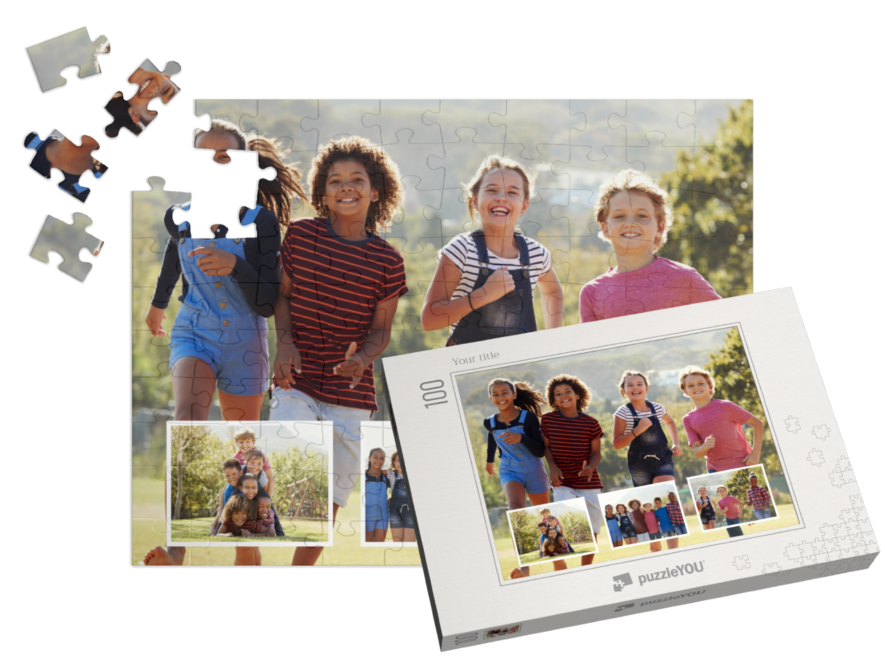 theme-puzzle-children-100||pieces-with-box