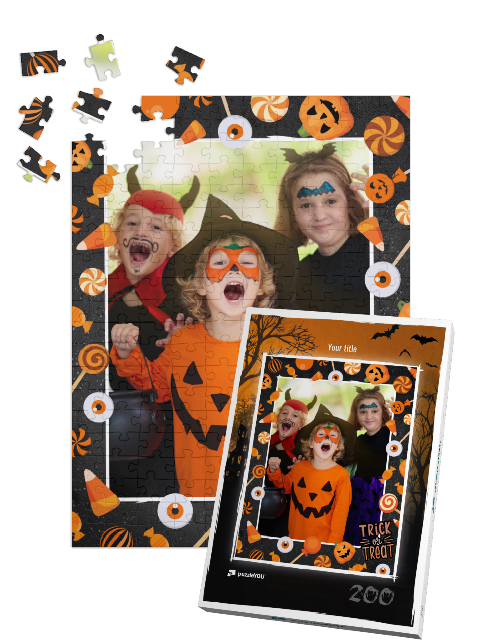 puzzle-200||pieces-with-box