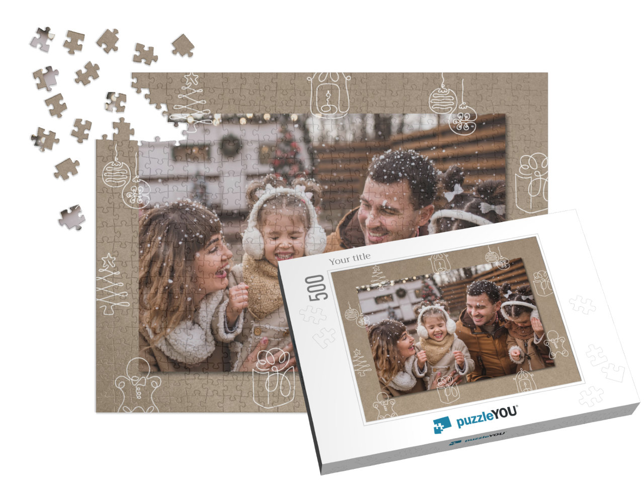 puzzle-500||pieces-with-box