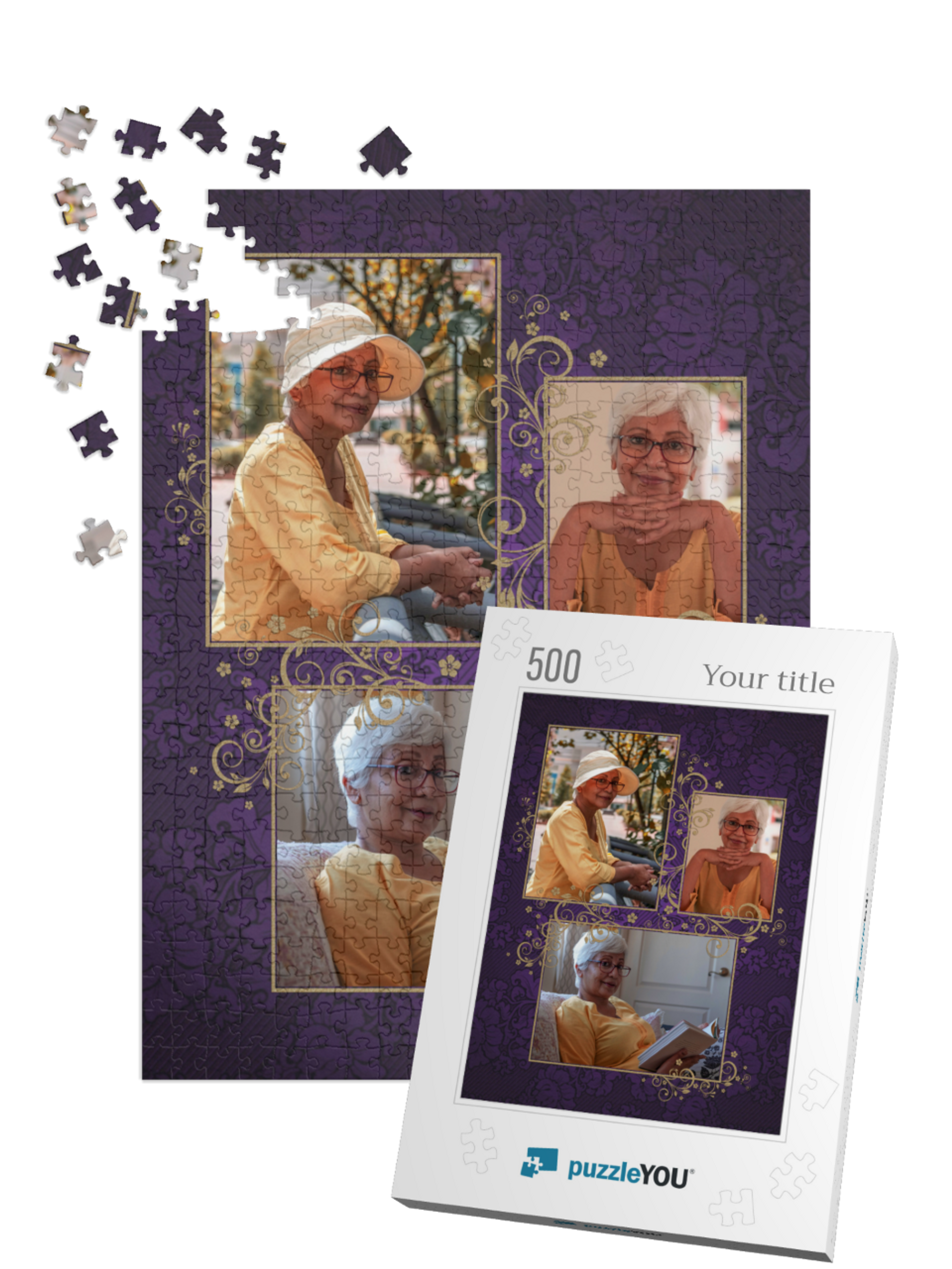 puzzle-500||pieces-with-box