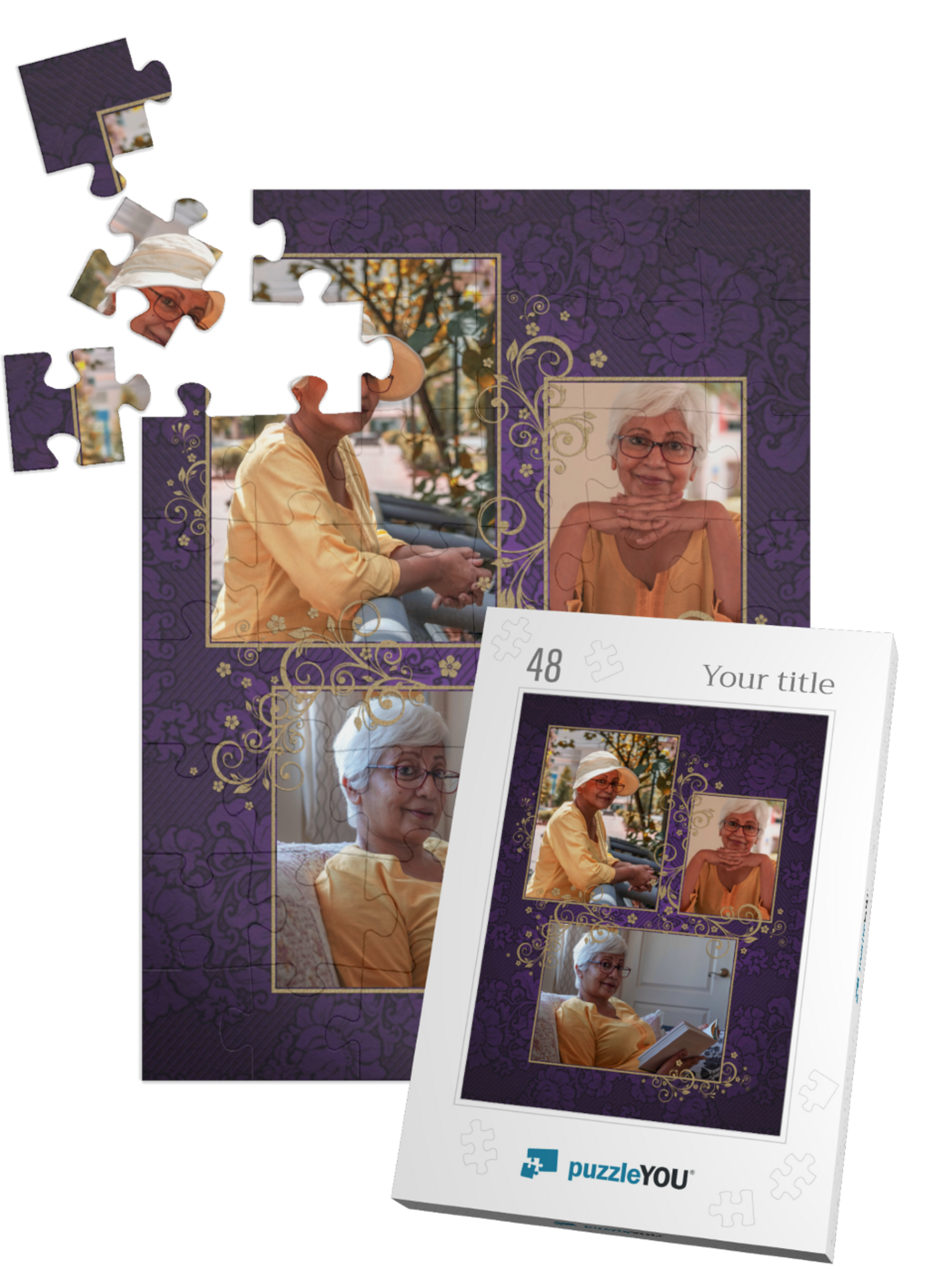 puzzle-48||pieces-with-box