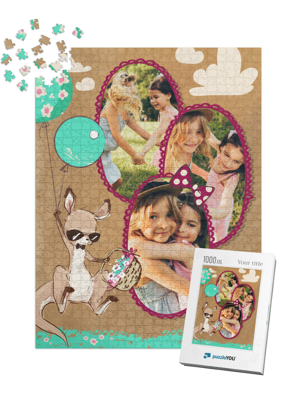 puzzle-1000-xxl-usa-2023||pieces-with-box