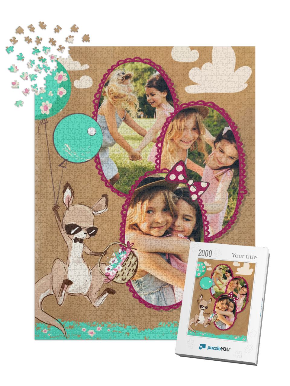 puzzle-2000-usa-2021||pieces-with-box