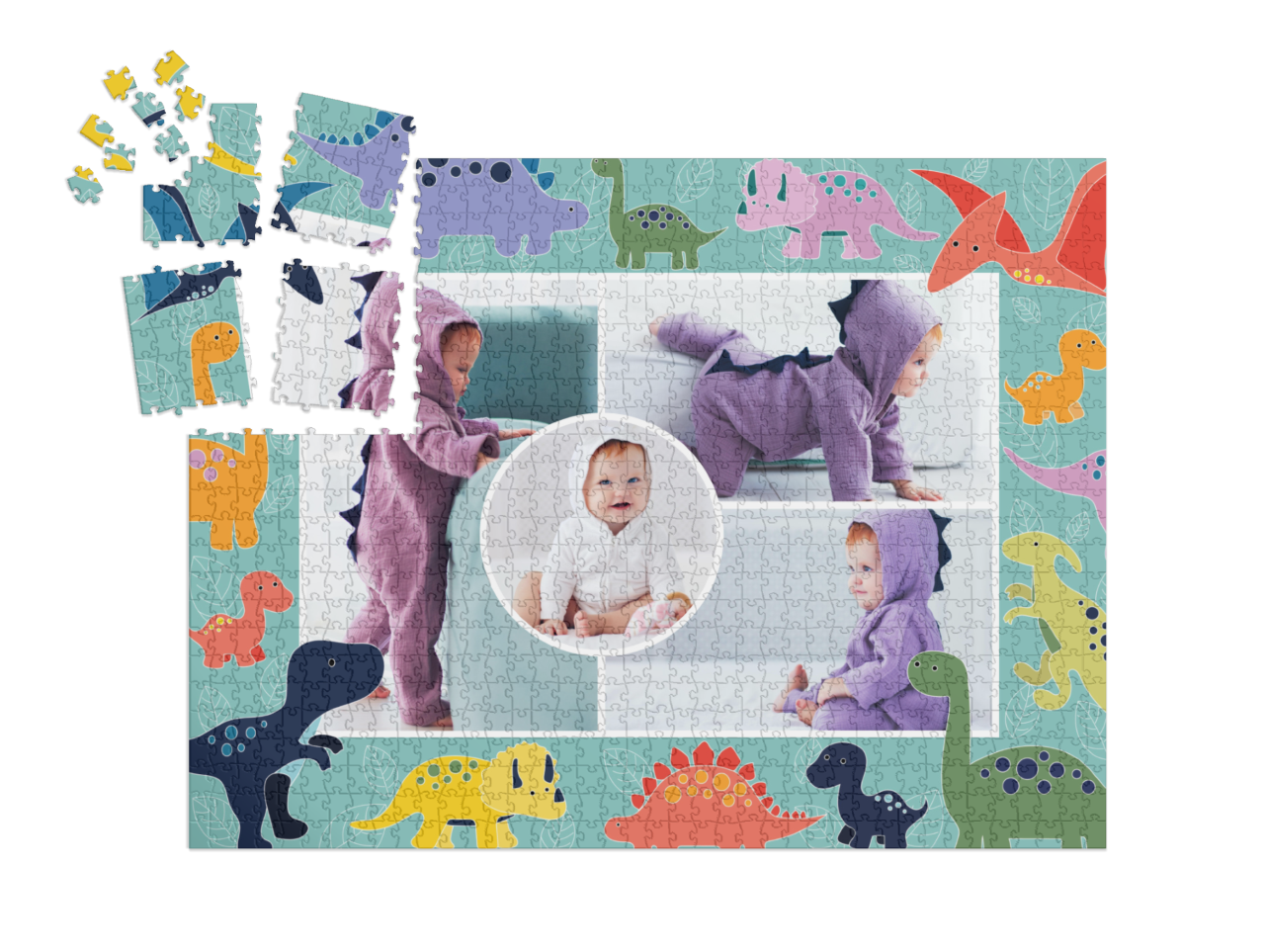 smart-sorted-puzzle-1000||pieces