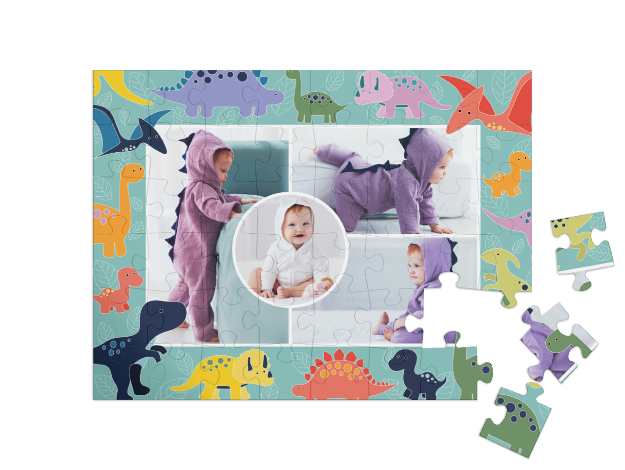 theme-puzzle-dinosaur-48||pieces