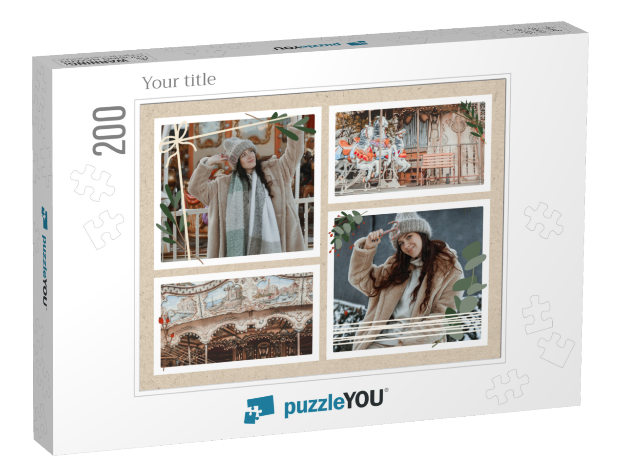 puzzle-200||box