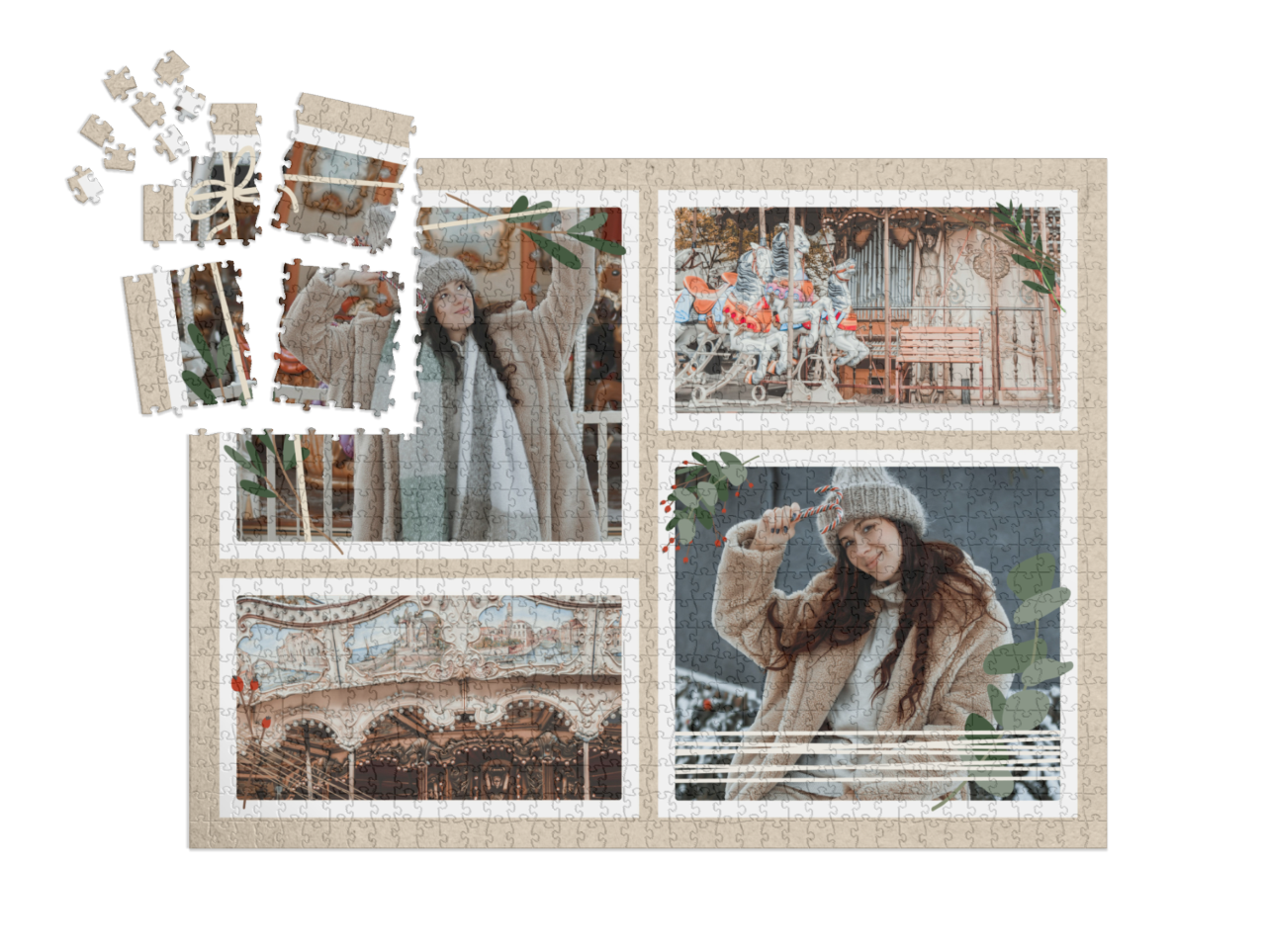 smart-sorted-puzzle-1000||pieces