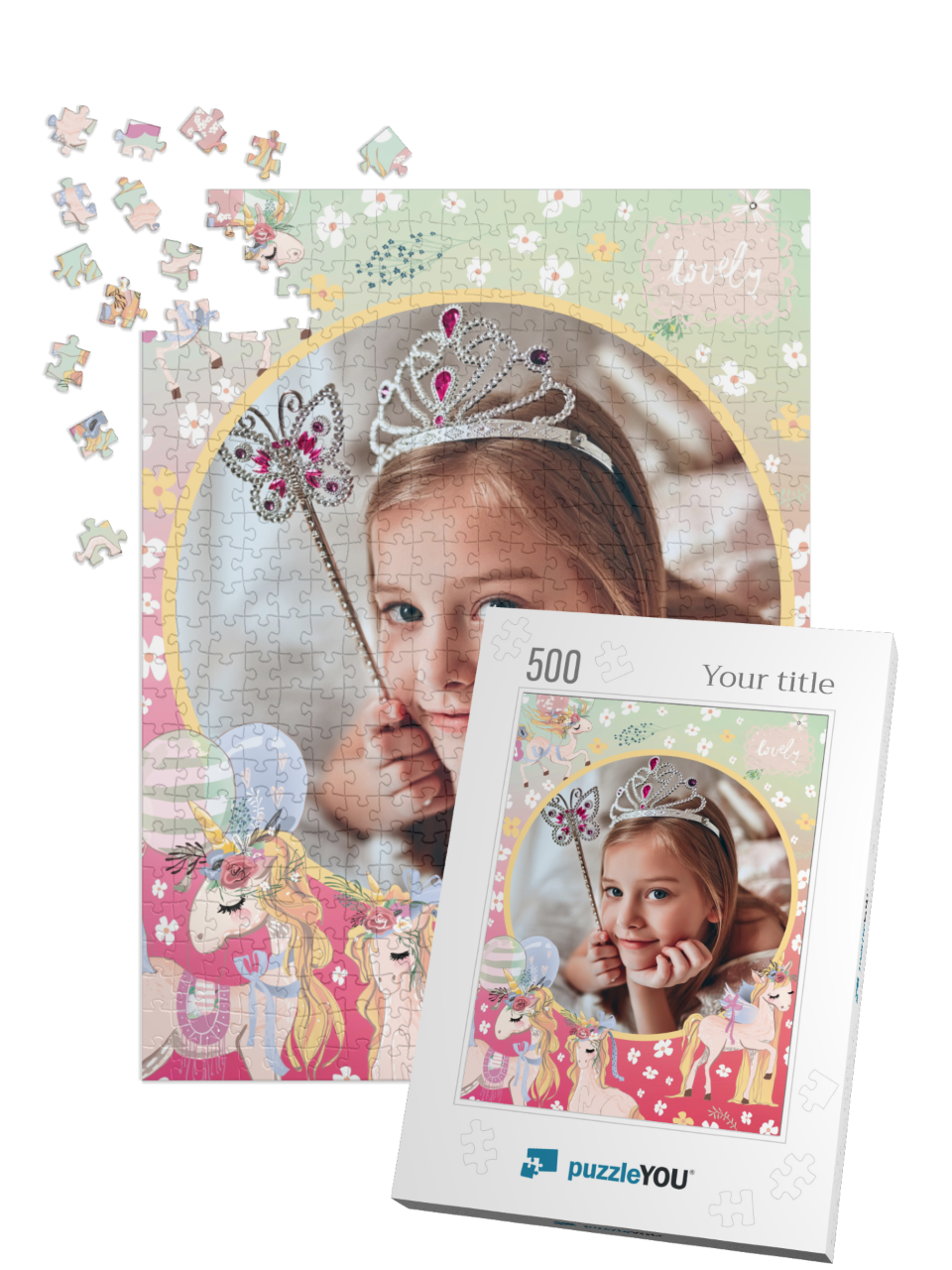 puzzle-500||pieces-with-box