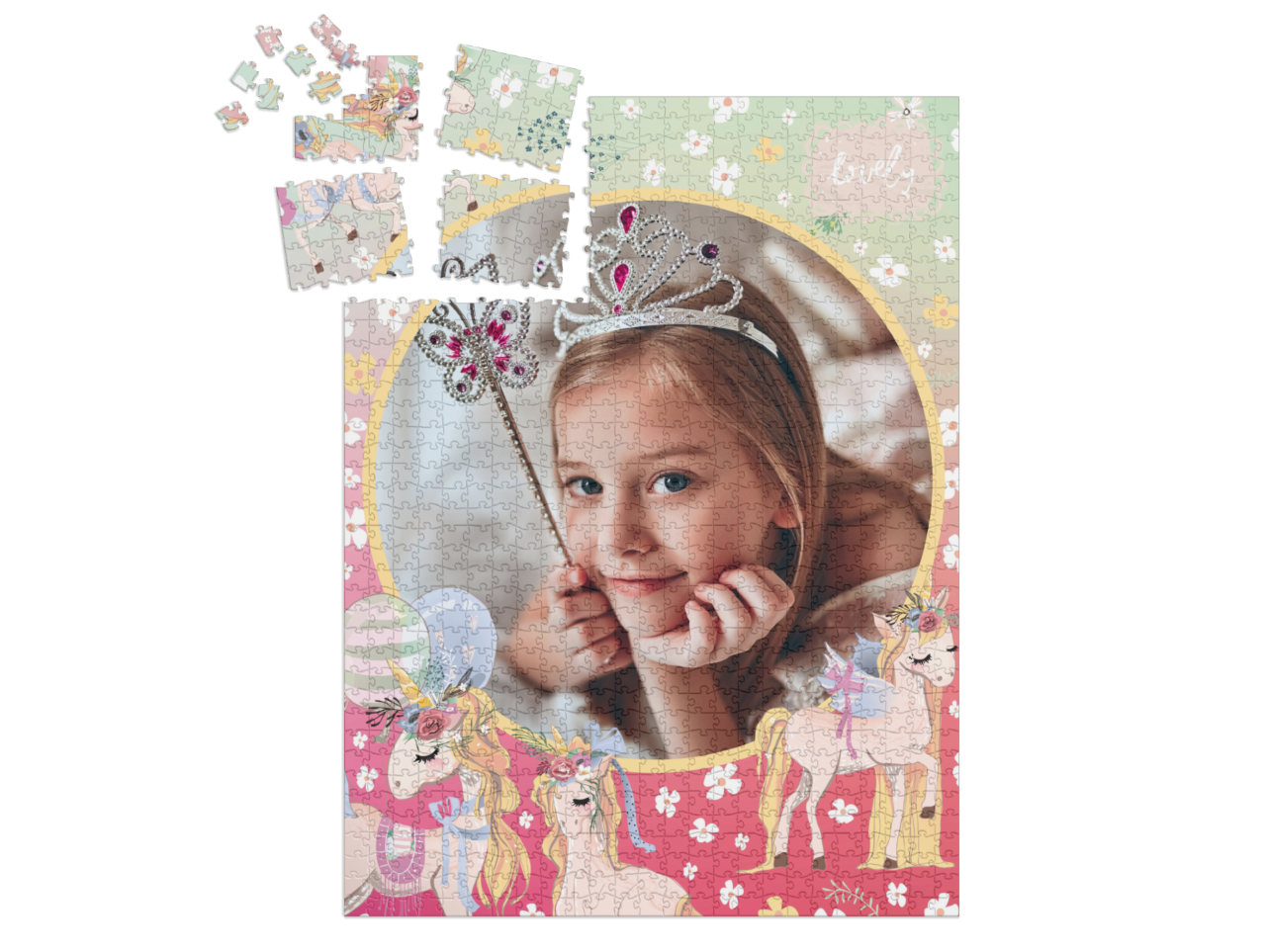 smart-sorted-puzzle-1000||pieces