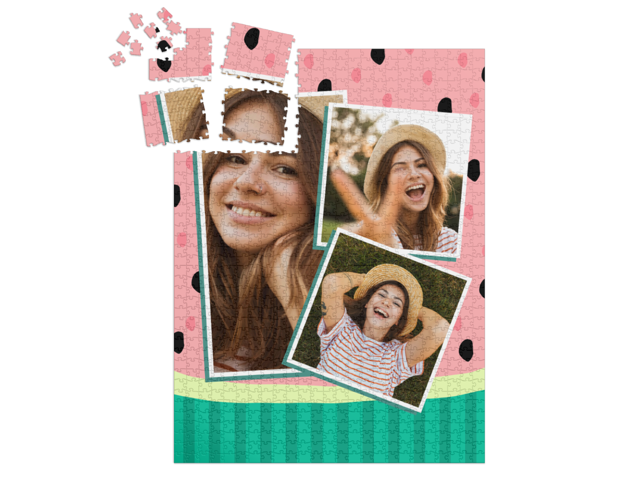 smart-sorted-puzzle-1000||pieces