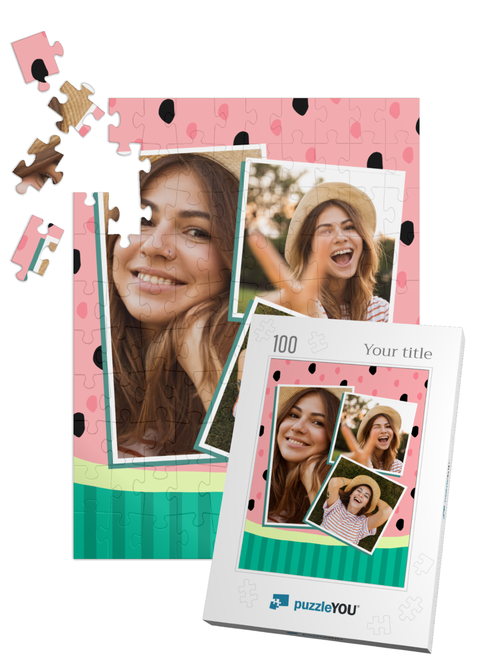 puzzle-100||pieces-with-box