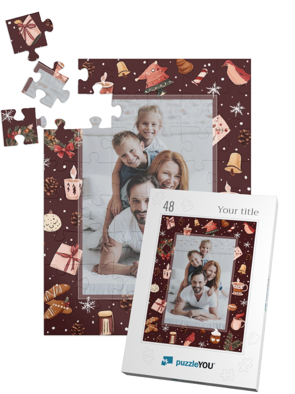 puzzle-48||pieces-with-box