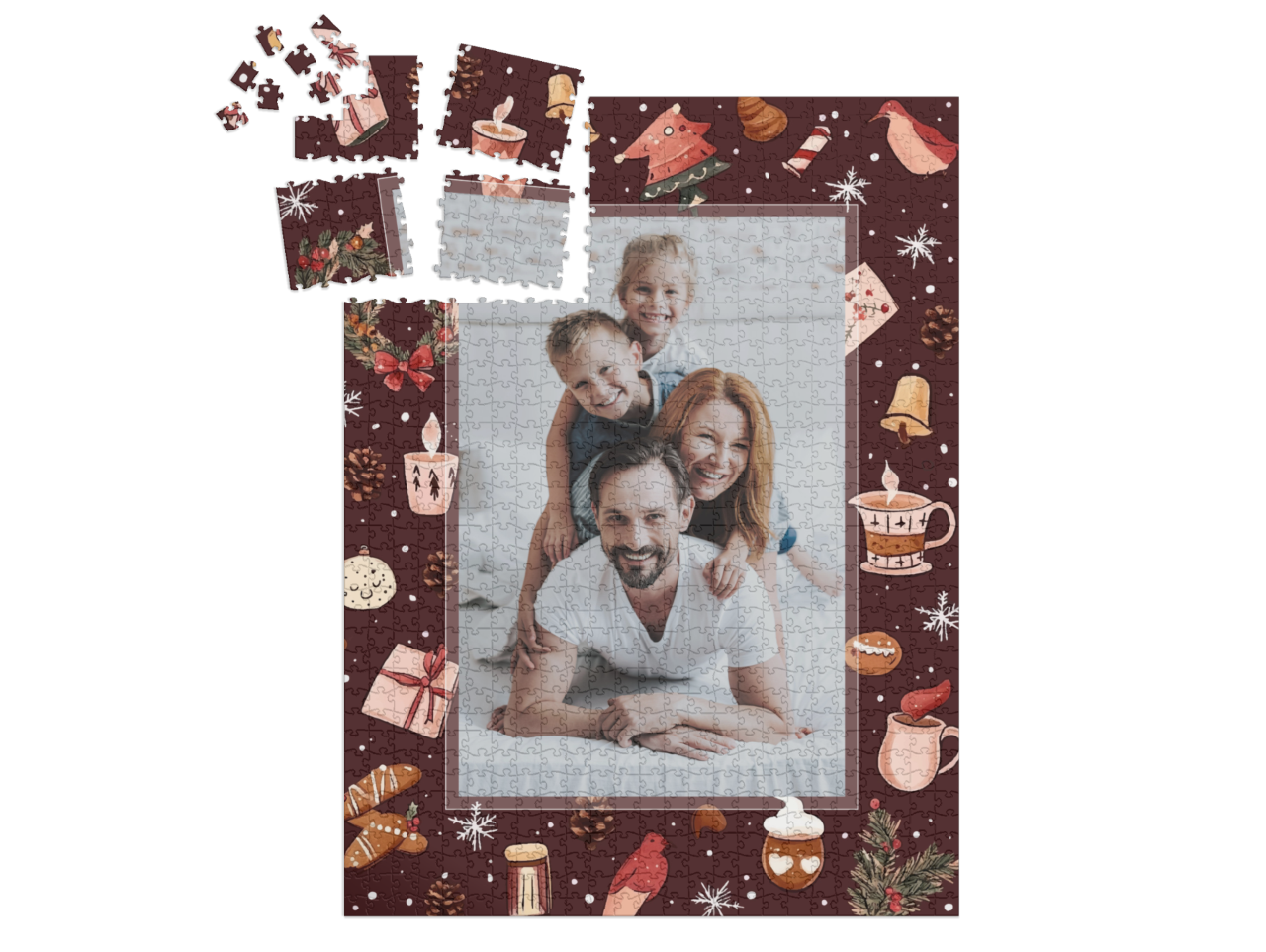 smart-sorted-puzzle-1000-advent-calendar||pieces