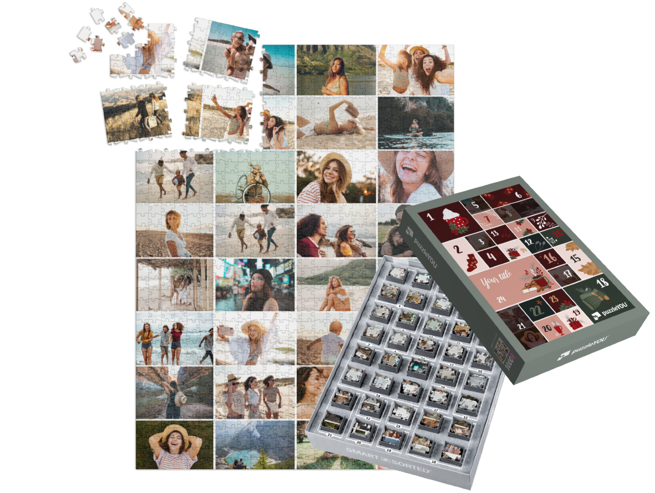 smart-sorted-puzzle-1000-advent-calendar||pieces-with-box
