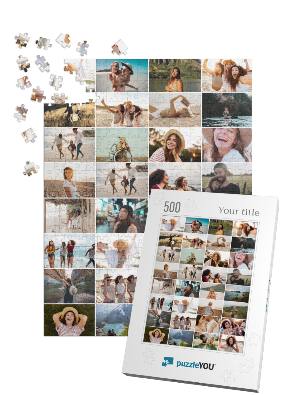 puzzle-500||pieces-with-box