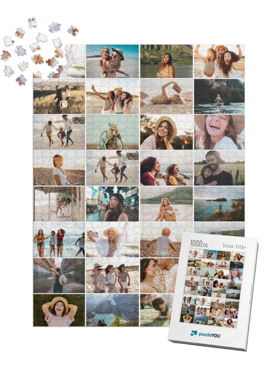 puzzle-1000-xxl-usa-2023||pieces-with-box