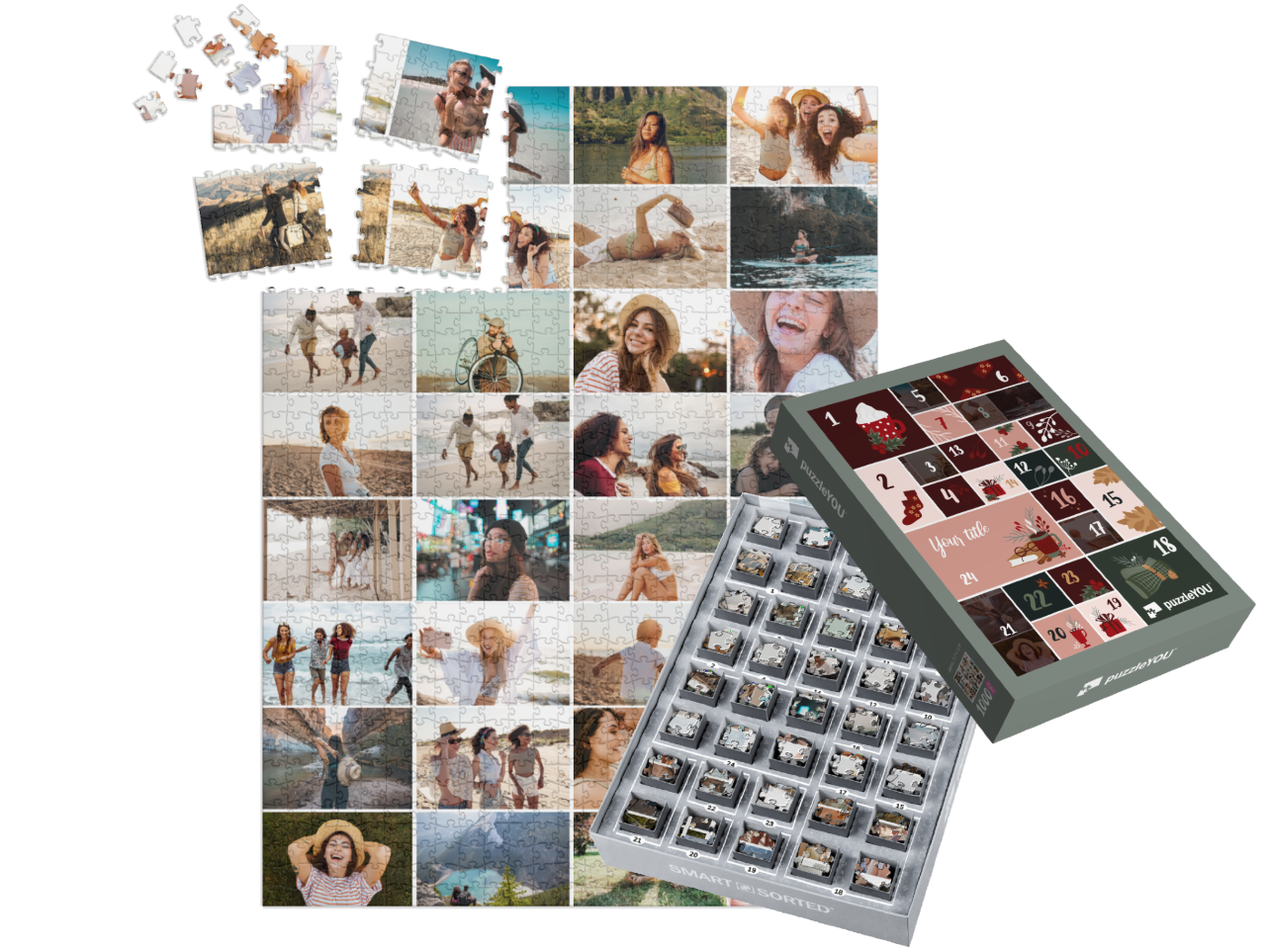 smart-sorted-puzzle-1000-advent-calendar||pieces-with-box