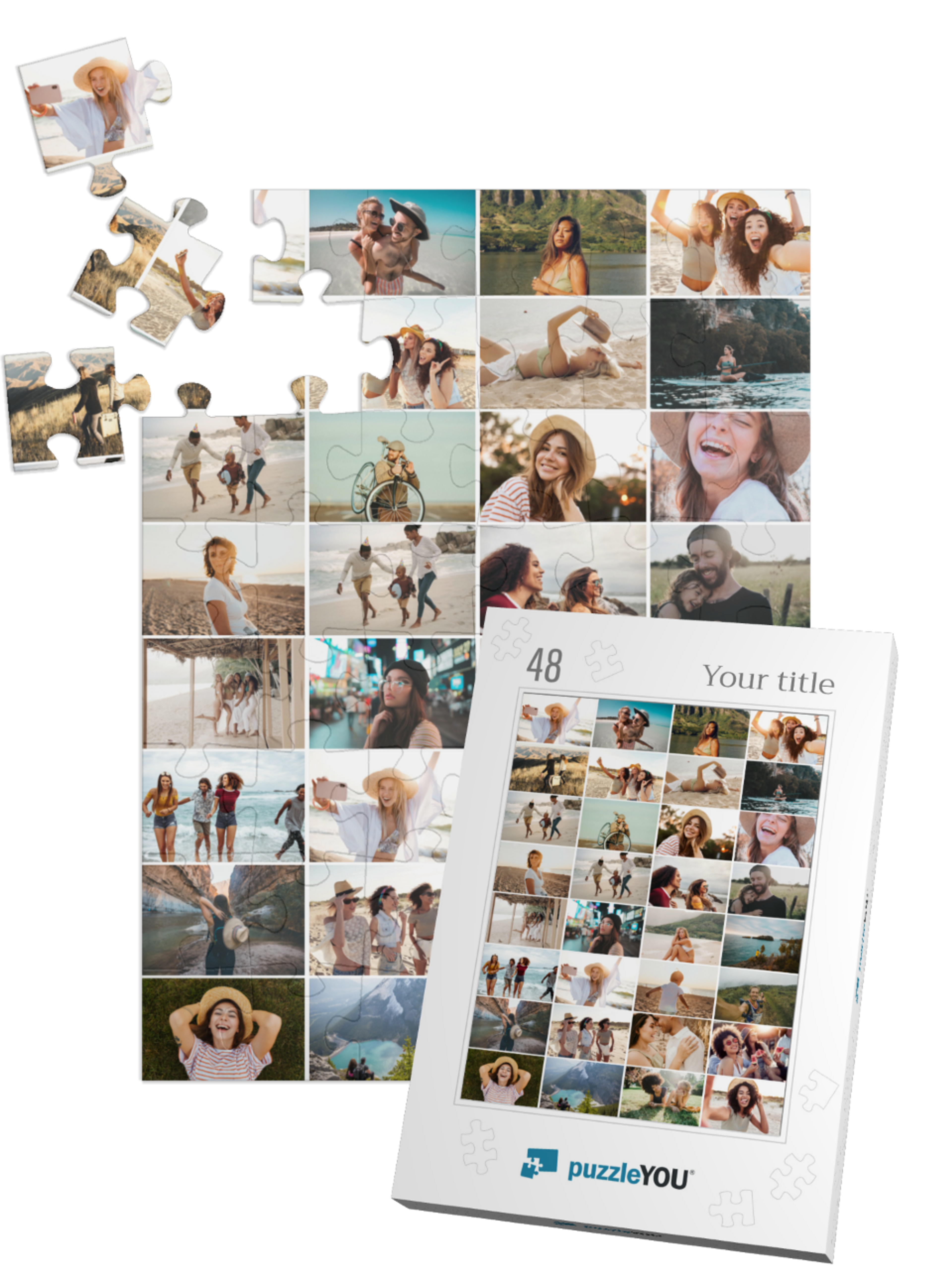 puzzle-48||pieces-with-box