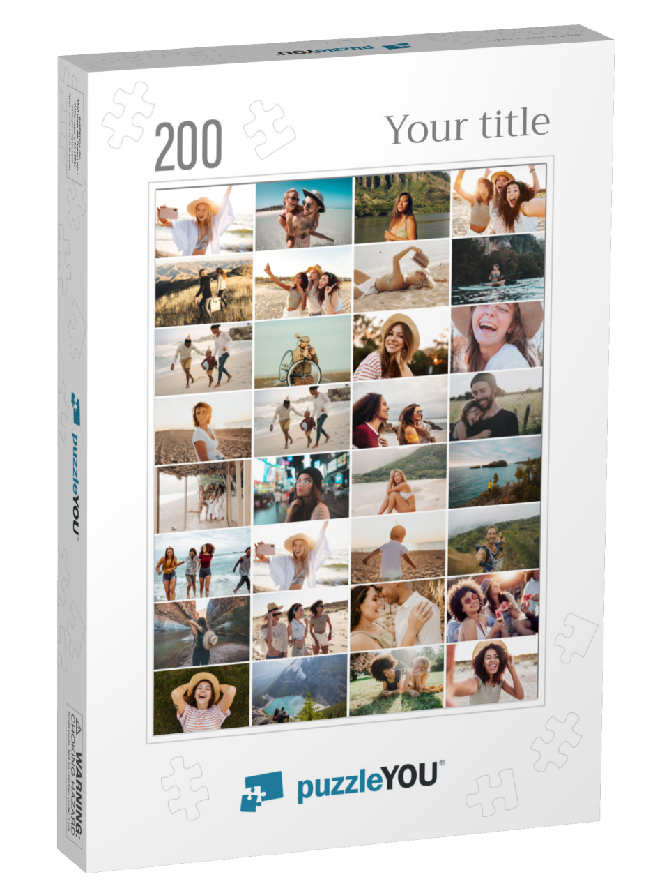 puzzle-200||box