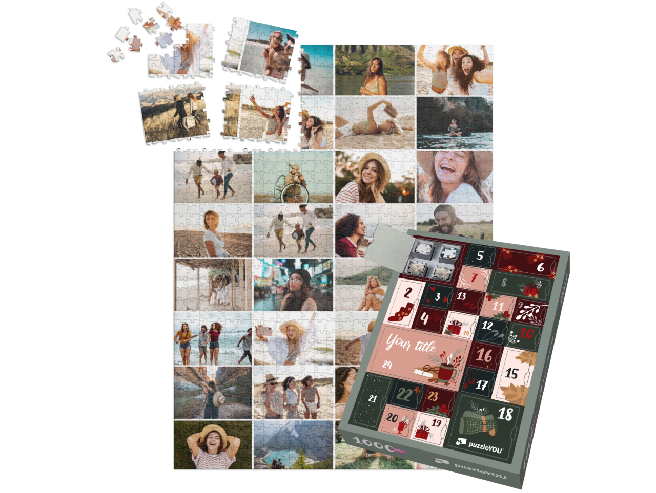 smart-sorted-puzzle-1000-advent-calendar||pieces-with-box