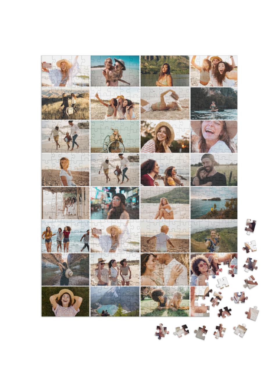 puzzle-500||pieces