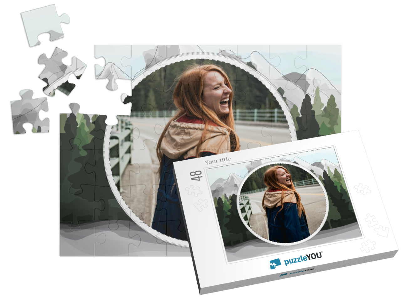 puzzle-48||pieces-with-box