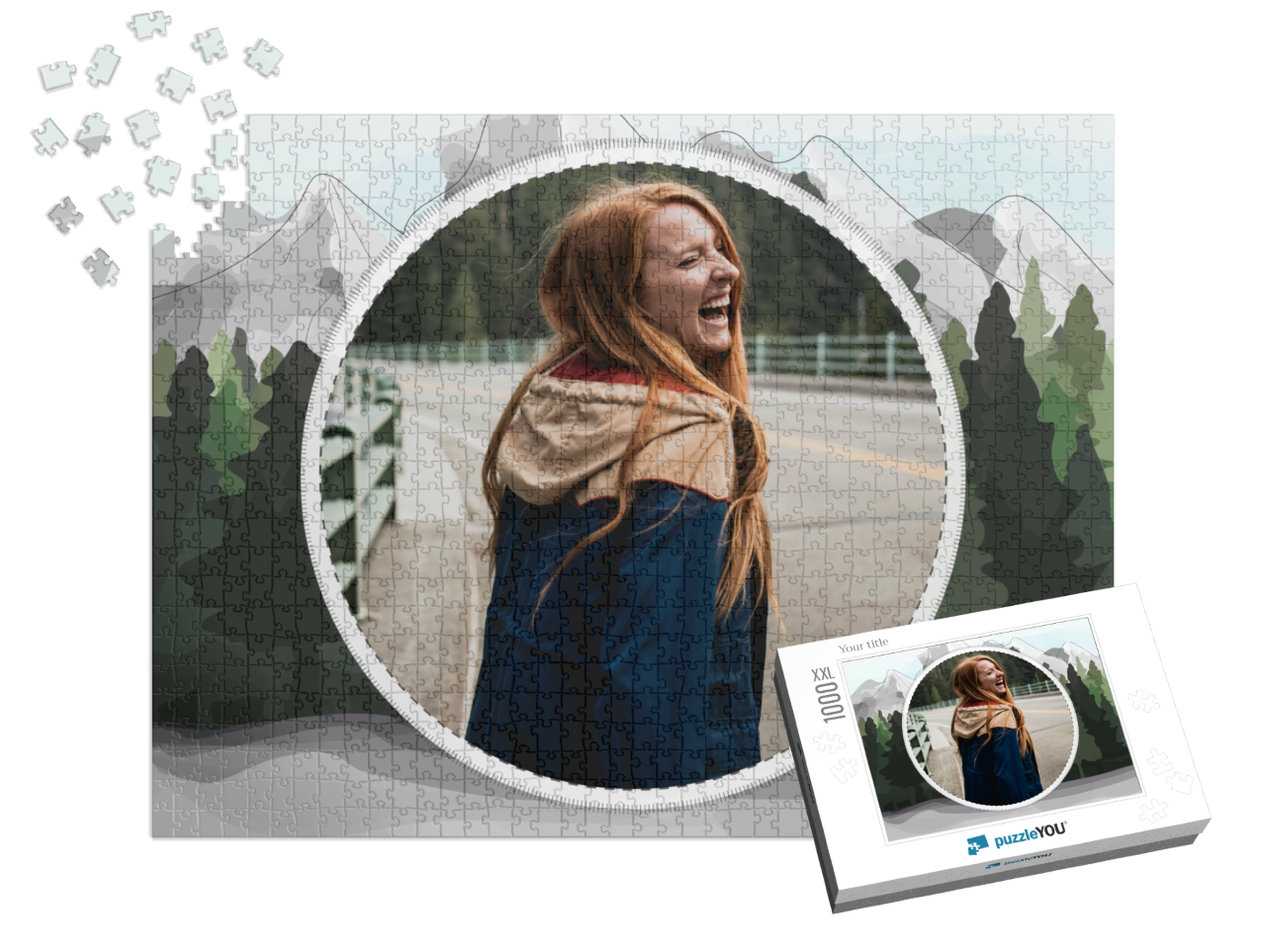 puzzle-1000-xxl-usa-2023||pieces-with-box