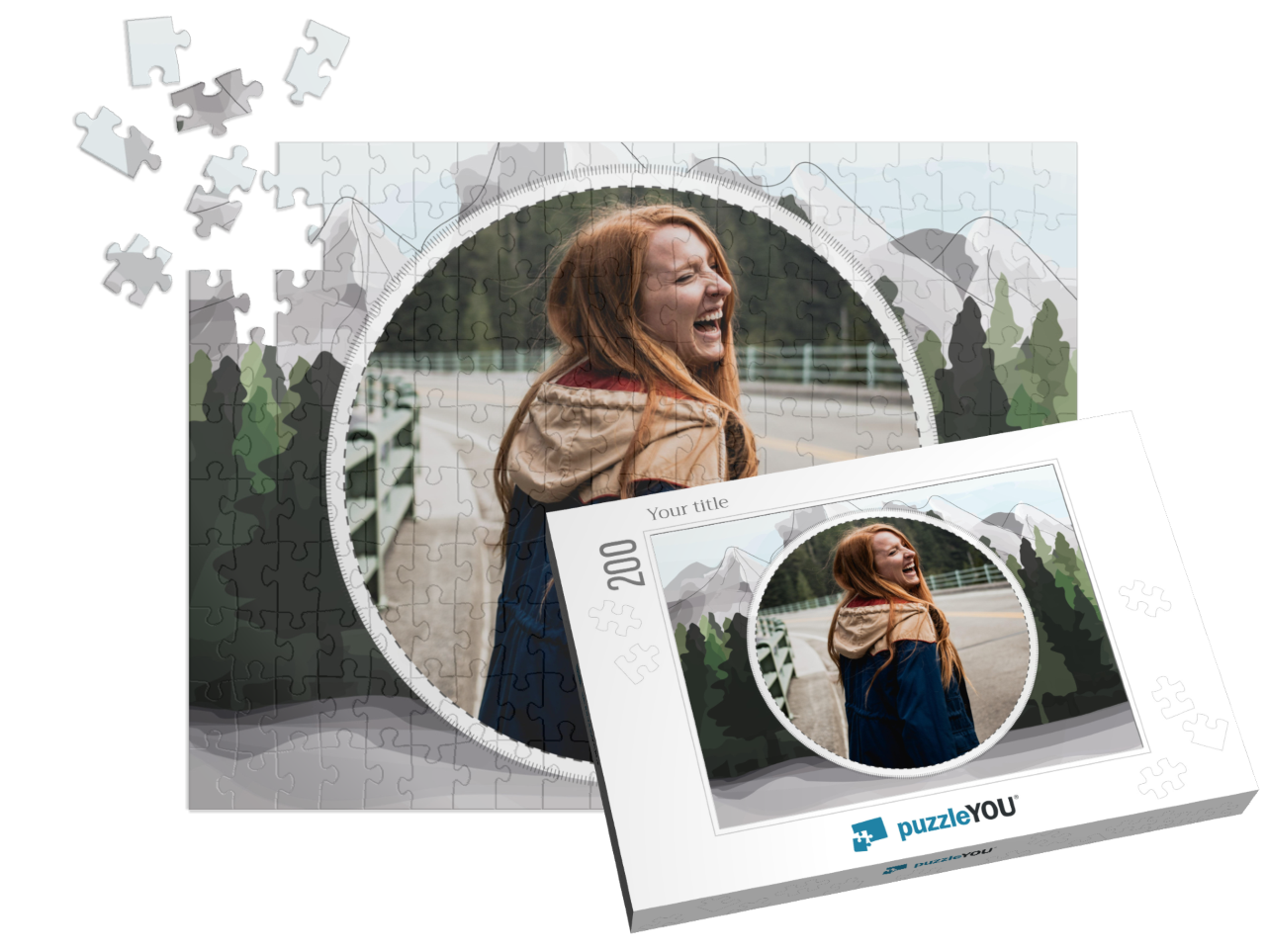 puzzle-200||pieces-with-box