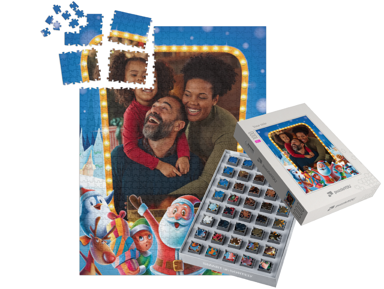 smart-sorted-puzzle-1000||pieces-with-box